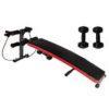 Situp Bench with Dumbbell 100x100 1