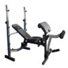 6kg internal magnetic flywheel 16 load level