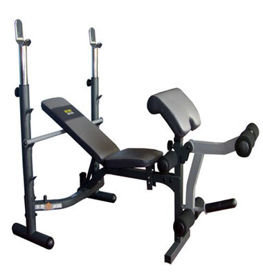 6kg Internal Magnetic Flywheel 16 Load Level