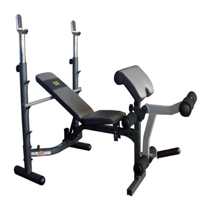 6kg Internal Magnetic Flywheel 16 Load Level