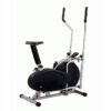 Bodyfit ELLIPTICAL BIKE WITH 2HANDLES
