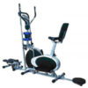 Orbitrack Elliptical Bike GAST