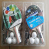 2 Table Tennis Packet