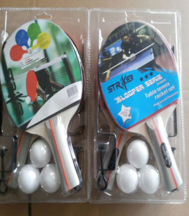 2 Table Tennis Packet