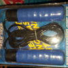 skipping rope