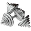 20kg Adjustable Dumbbell