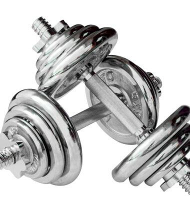 20kg Adjustable Dumbbell