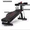 300 kg User Weight Sit-up Bench