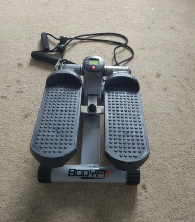 Stepper
