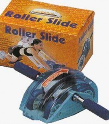roller slide