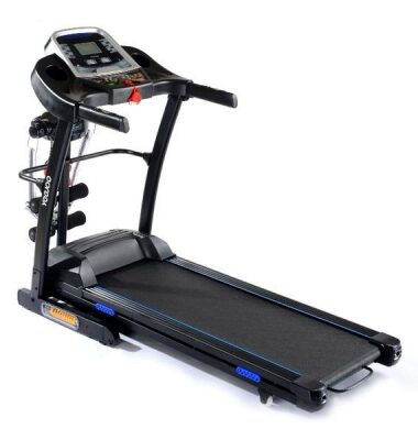3hp Treadmill with massager