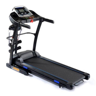 3hp Treadmill with massager
