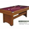 6FT SNOOKER TABLE