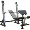 818-Heavy-Duty-Weight-Bench