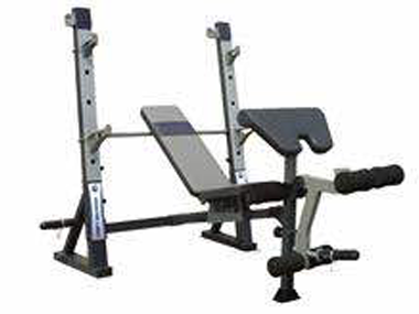 818-Heavy-Duty-Weight-Bench