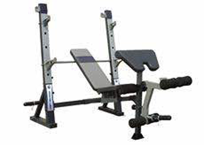 818-Heavy-Duty-Weight-Bench