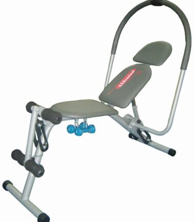 AB SCULPCHURE