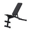 Adjustable-Bench-Dumbbels Bench