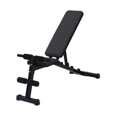 Adjustable-Bench-Dumbbels Bench