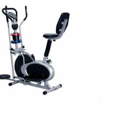 BF 8.2 GAH Orbitrac Bike