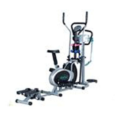 BF 8.2 GASTM Orbitrac Bike