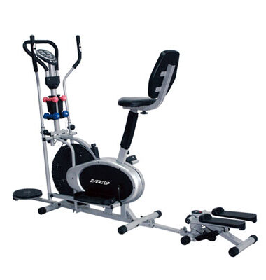 BF8.2GAST 1 Orbitrac Bike