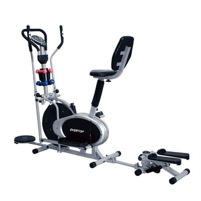 BF8.2GAST 1 Orbitrac Bike