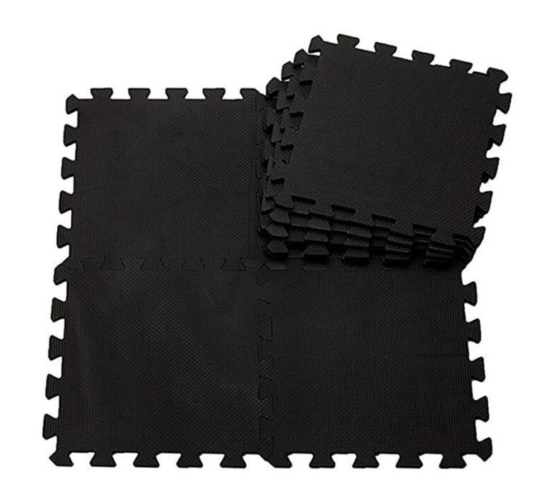 Big promotion 2018 interlocking foam mats non