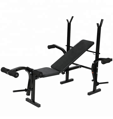 Body-Building-Foldable-Strong-Frame-Strength-Weight-Bench