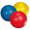 Body Fit 75cm Gymnastic Ball