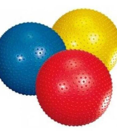 Body Fit 75cm Gymnastic Ball