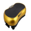 Body Fit Crazy Fit Full Body Vibration Platform Massage with Remote