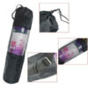 Body Fit Yoga Mat with Bag – Purple2