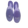 Bodyfit 1 Pair Of 3KG Dumbbell Purple2