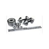 Bodyfit 2-1 Ajustable Dumbell And Barbell Weight