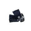 Bodyfit 20kg Dumbbell Case With Free Hand Glove2