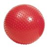 Bodyfit 65cm Spike Gym Ball