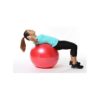 Bodyfit 65cm Spike Gym Ball2