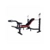 Bodyfit Commercial Olympic Standard Weight Bench