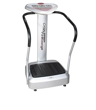 Bodyfit Crazy FIT Massager