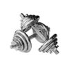 Bodyfit Dumbbells Set Adjustable Weight From Beginner To Advanced2