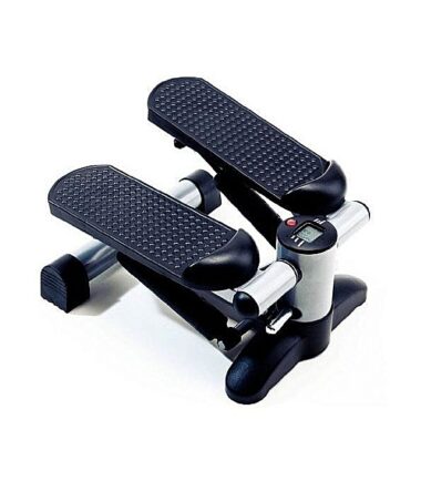 Bodyfit Fitness Mini Stepper