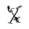 Bodyfit Home Fitness Exercise X bike With Back Rest2