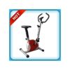Bodyfit Magnetic Bike For Exercise With Meter