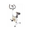 Bodyfit Magnetic Bike For Exercise With Meter