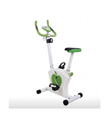 Bodyfit Magnetic Bike For Fitness Exercise