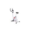 Bodyfit Magnetic Bike For Fitness Exercise With Meter