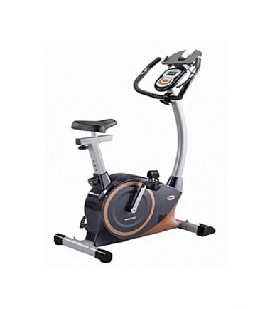 Bodyfit Magnetic Exercise Bike