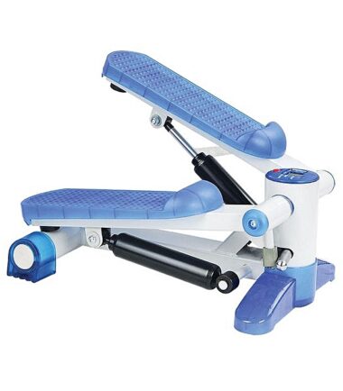 Bodyfit Mini Stepper
