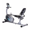 Bodyfit Recumbent Bike